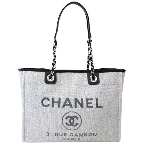 chanel rue cambon 31 bag